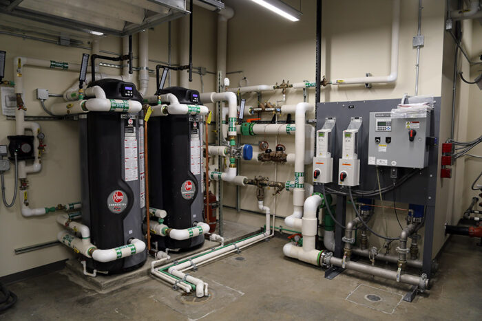 Cold Climate Engineering HVAC Systems for Alaska